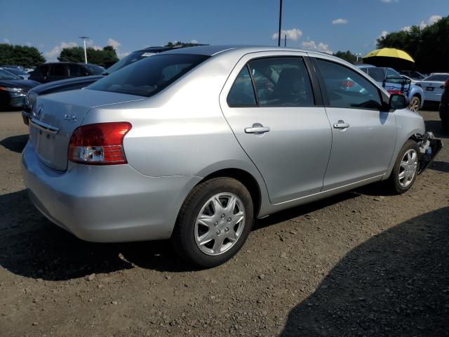 Photo 3 from auction – 2011 TOYOTA YARIS with VIN JTDBT9K3XBL009933