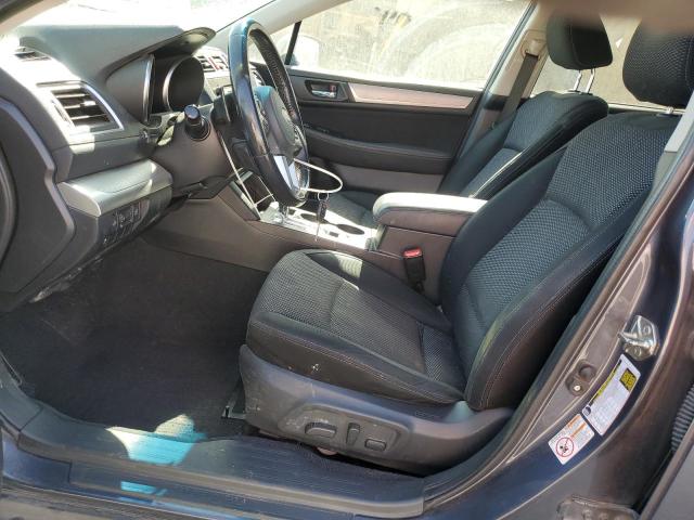 Photo 7 from auction – 2015 SUBARU OUTBACK 2. with VIN 4S4BSADC0F3267798