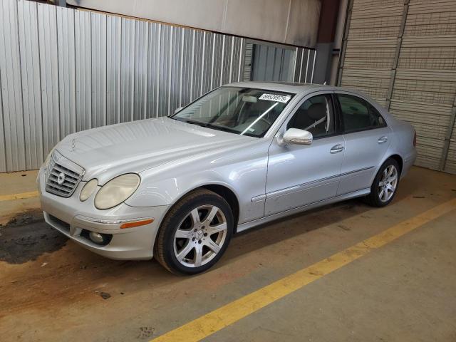 Photo 1 from auction – 2007 MERCEDES-BENZ E 350 with VIN WDBUF56X67B037665