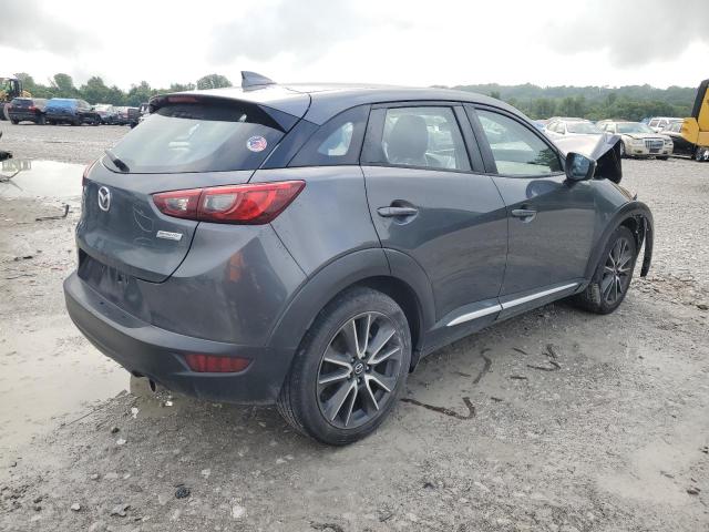 Zdjęcie 3 z aukcji – 2016 MAZDA CX-3 GRAND z VIN JM1DKBD71G0126683