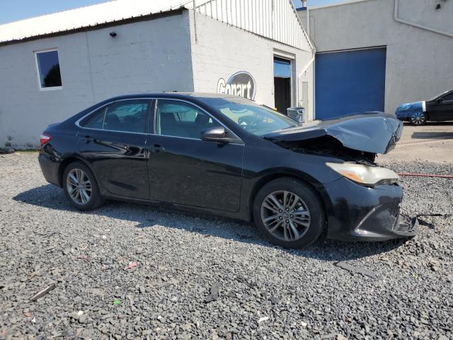 Photo 4 from auction – 2017 TOYOTA CAMRY LE with VIN 4T1BF1FK9HU774818