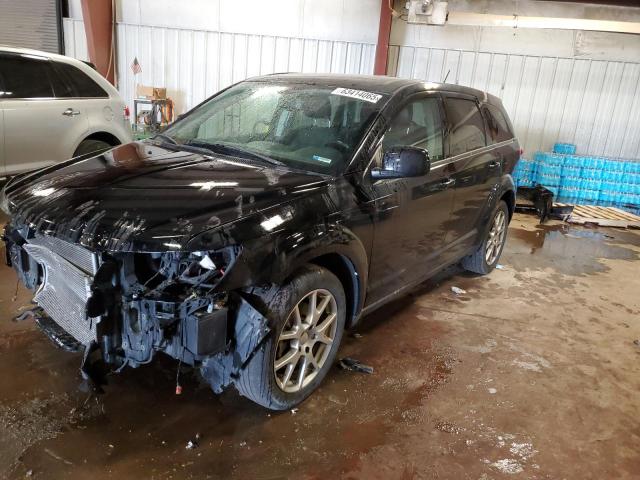 Zdjęcie 1 z aukcji – 2014 DODGE JOURNEY R/ z VIN 3C4PDCEG3ET310065