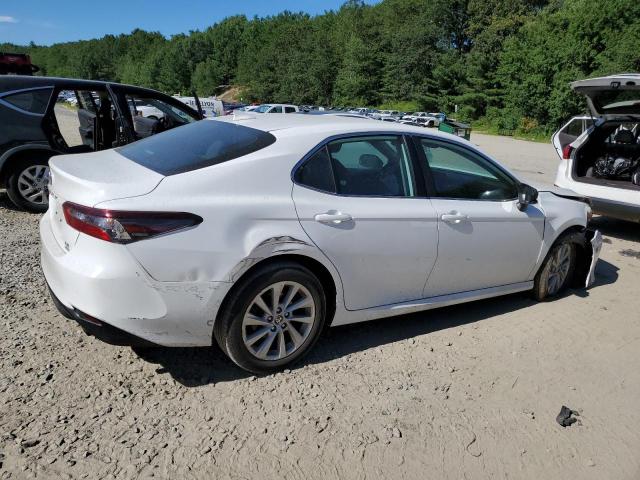 Photo 3 from auction – 2022 TOYOTA CAMRY LE with VIN 4T1C11BK2NU055026