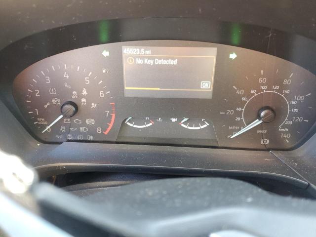 Photo 9 from auction – 2022 FORD ESCAPE SEL with VIN 1FMCU9H93NUB02073
