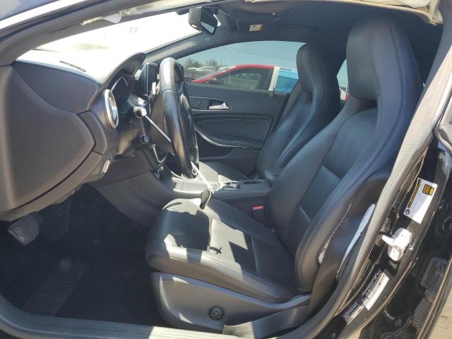Photo 7 from auction – 2014 MERCEDES-BENZ CLA 250 with VIN WDDSJ4EB0EN129539