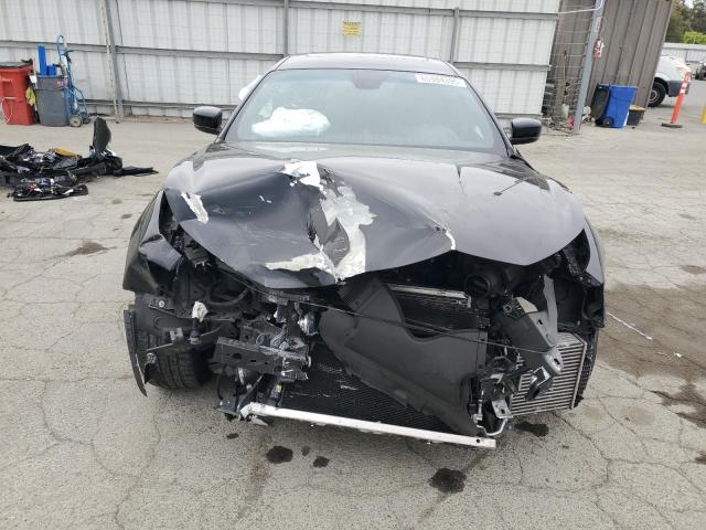 Photo 5 from auction – 2014 MASERATI GHIBLI with VIN ZAM57XSA2E1087638