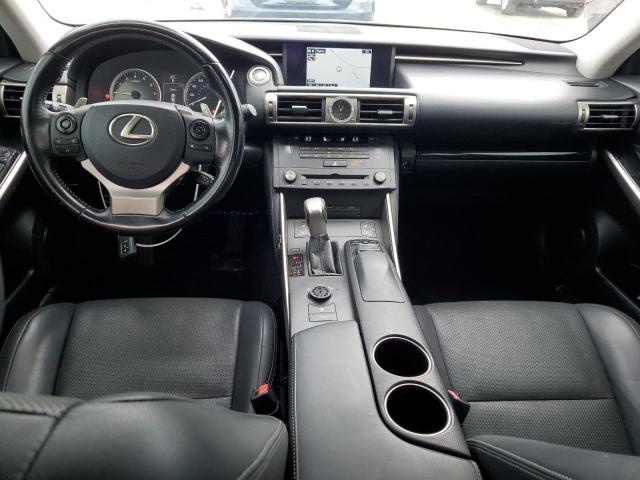 Photo 8 from auction – 2016 LEXUS IS 200T with VIN JTHBA1D27G5020894