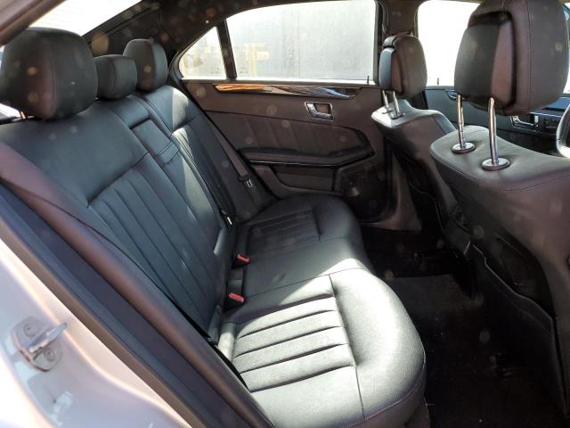 Photo 10 from auction – 2010 MERCEDES-BENZ E 550 with VIN WDDHF7CB3AA216031