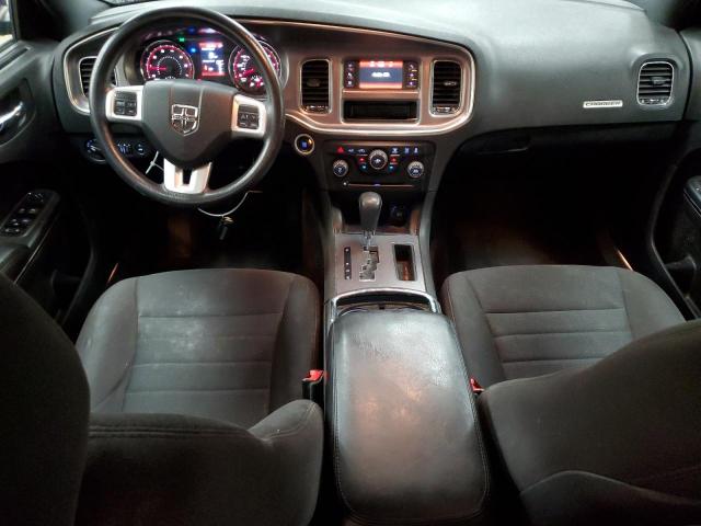 Photo 8 from auction – 2013 DODGE CHARGER SE with VIN 2C3CDXBGXDH690205