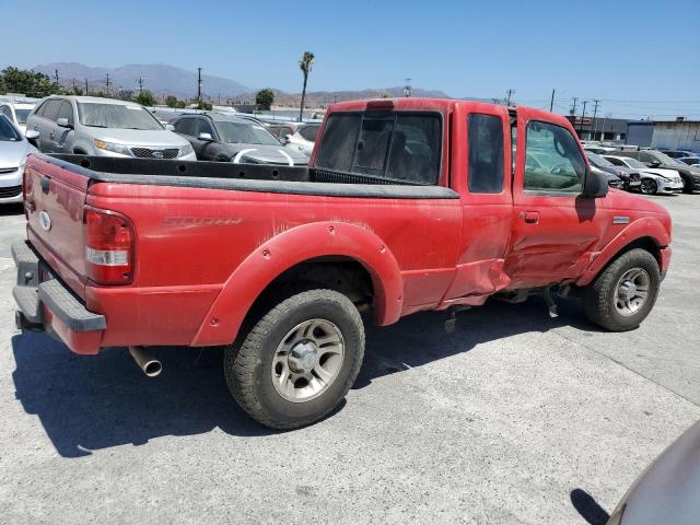 Photo 3 from auction – 2009 FORD RANGER SUP with VIN 1FTYR44E89PA46492