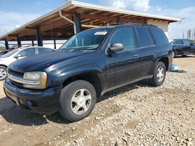Photo 1 from auction – 2006 CHEVROLET TRAILBLAZE with VIN 1GNDS13S762291843