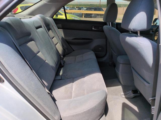 Photo 10 from auction – 2003 MAZDA 6 S with VIN 1YVFP80D135M34839