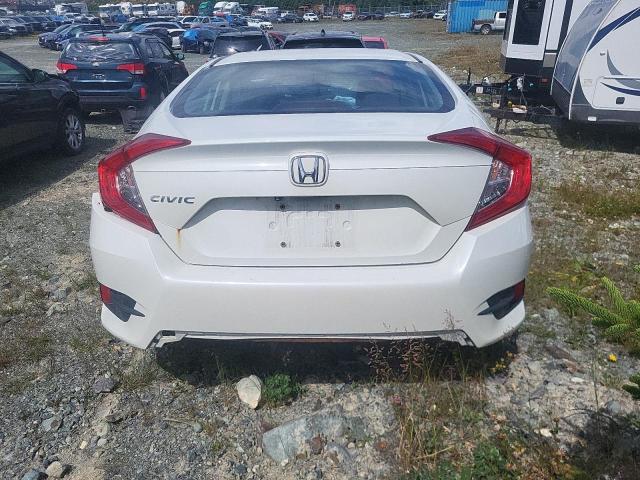 Photo 6 from auction – 2016 HONDA CIVIC EX with VIN 2HGFC2F75GH014775