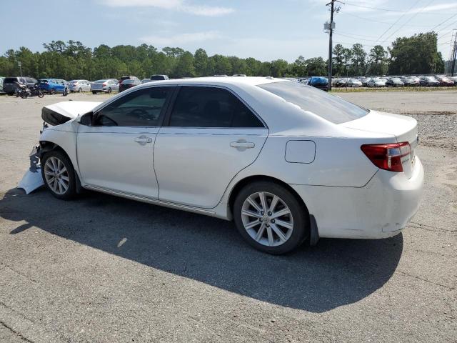 Photo 2 from auction – 2014 TOYOTA CAMRY L with VIN 4T1BF1FK8EU450321