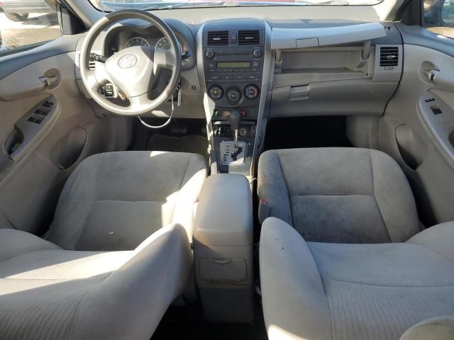 Photo 8 from auction – 2010 TOYOTA COROLLA BA with VIN 2T1BU4EE3AC360105