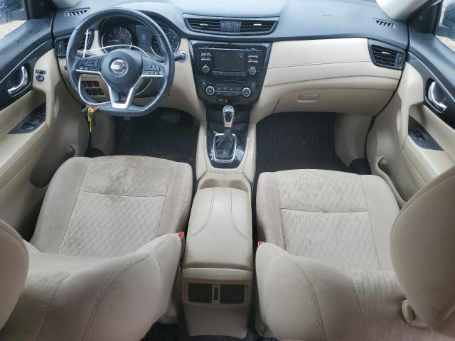 Photo 8 from auction – 2017 NISSAN ROGUE S with VIN KNMAT2MT9HP589323