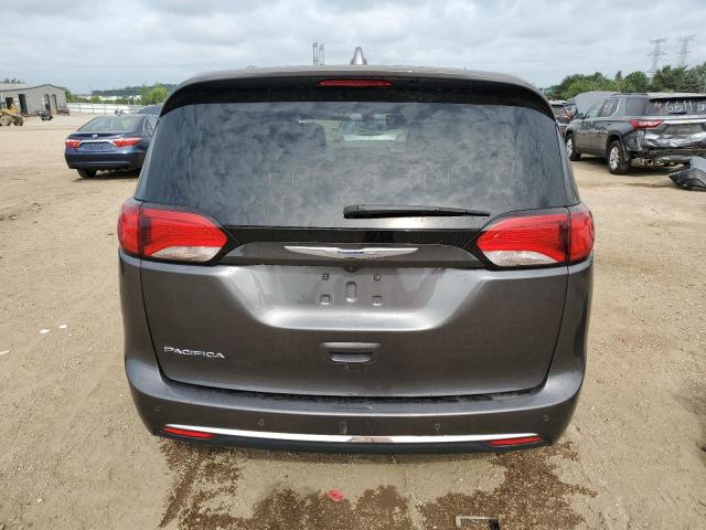 Photo 6 from auction – 2020 CHRYSLER PACIFICA T with VIN 2C4RC1FG2LR232845