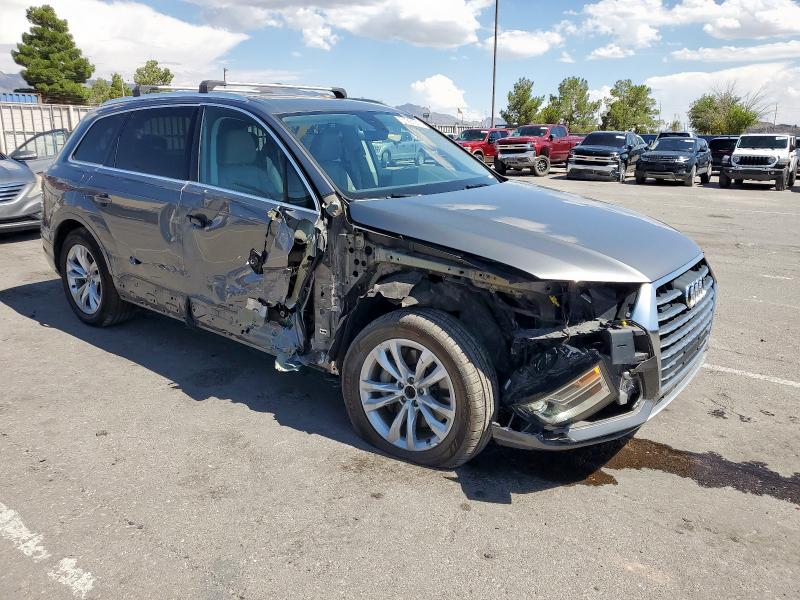 Фото 4 с аукциона – 2017 AUDI Q7 PREMIUM с VIN WA1AAAF76HD042960