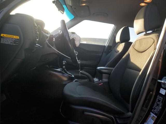 Photo 7 from auction – 2018 KIA SOUL with VIN KNDJN2A29J7558973