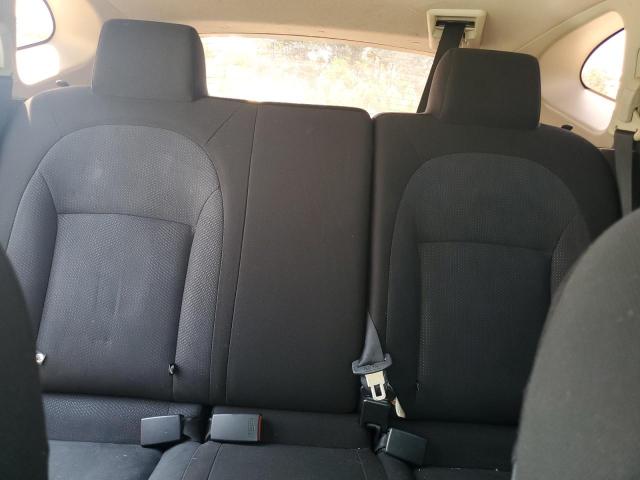 Photo 10 from auction – 2013 NISSAN ROGUE S with VIN JN8AS5MT0DW552086