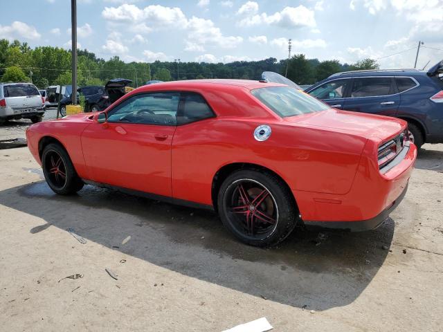Photo 2 from auction – 2016 DODGE CHALLENGER with VIN 2C3CDZAG4GH117401