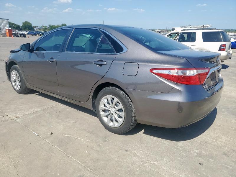 Photo 2 from auction – 2017 TOYOTA CAMRY LE with VIN 4T1BF1FK9HU410768