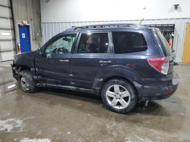 Photo 2 from auction – 2010 SUBARU FORESTER 2 with VIN JF2SH6CC3AH791428
