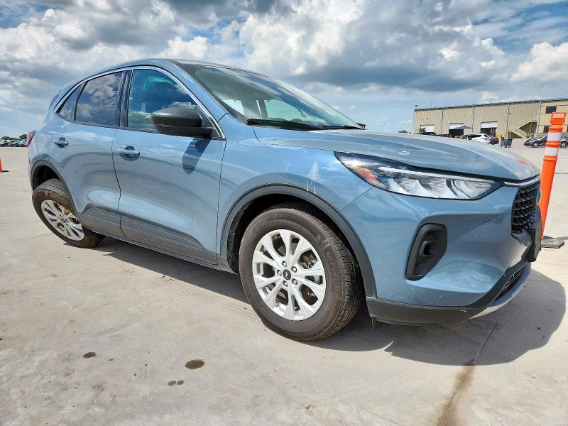 Photo 4 from auction – 2023 FORD ESCAPE ACT with VIN 1FMCU0GN2PUB33117