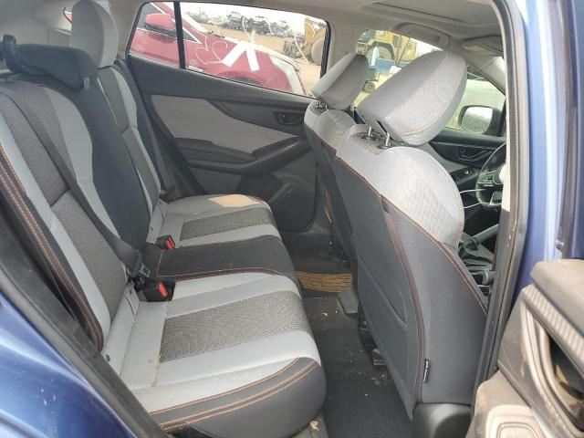 Photo 11 from auction – 2020 SUBARU CROSSTREK with VIN JF2GTAEC7LH206115