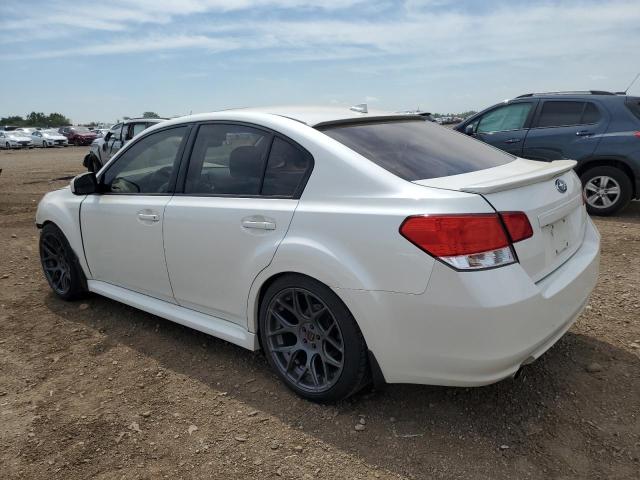 Photo 2 from auction – 2014 SUBARU LEGACY 2.5 with VIN 4S3BMCH63E3004850