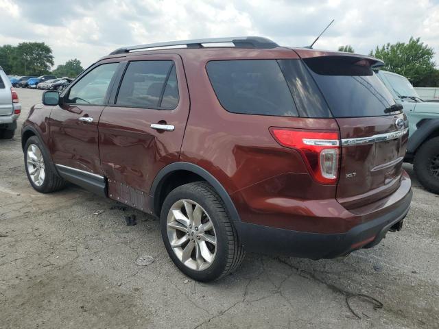 Photo 2 from auction – 2015 FORD EXPLORER XLT with VIN 1FM5K8D87FGC15241