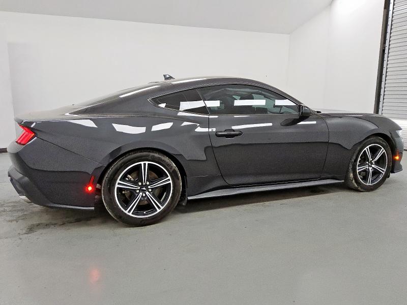 Photo 3 from auction – 2024 FORD MUSTANG with VIN 1FA6P8TH7R5121376