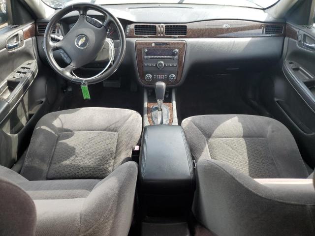 Photo 8 from auction – 2014 CHEVROLET IMPALA LIM with VIN 2G1WB5E34E1172136