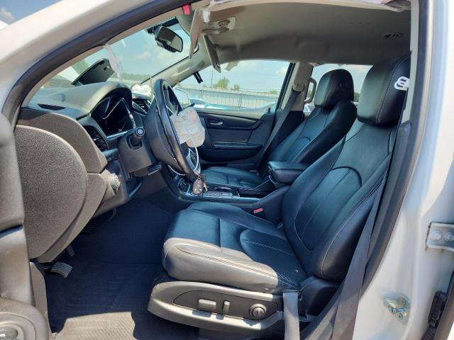 Photo 7 from auction – 2017 CHEVROLET TRAVERSE L with VIN 1GNKRHKD2HJ330748