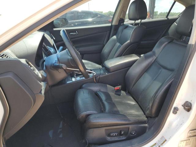 Photo 7 from auction – 2010 NISSAN MAXIMA S with VIN 1N4AA5AP3AC830990