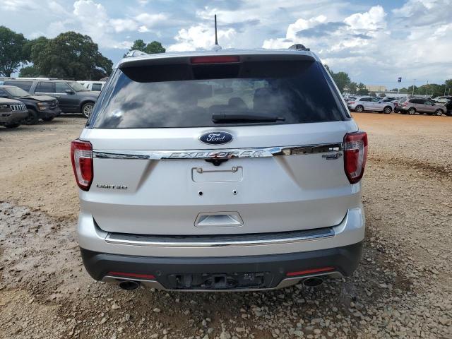 Photo 6 from auction – 2019 FORD EXPLORER L with VIN 1FM5K7F83KGB16384
