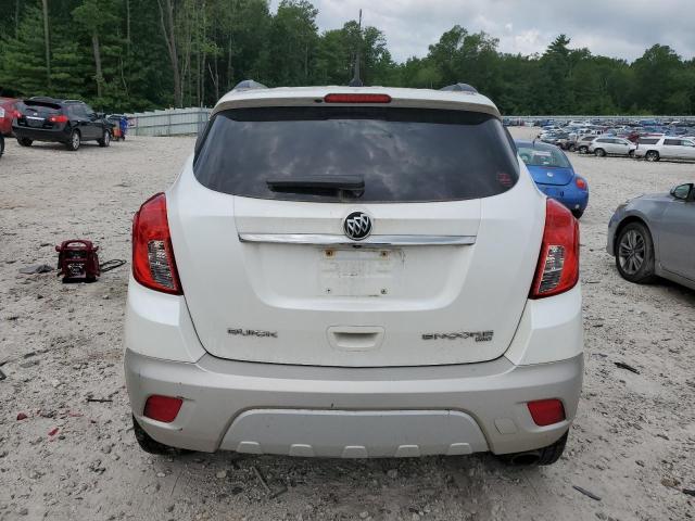 Photo 6 from auction – 2013 BUICK ENCORE with VIN KL4CJGSB1DB124381