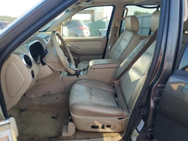Photo 7 from auction – 2006 MERCURY MOUNTAINEE with VIN 4M2EU48886UJ03495