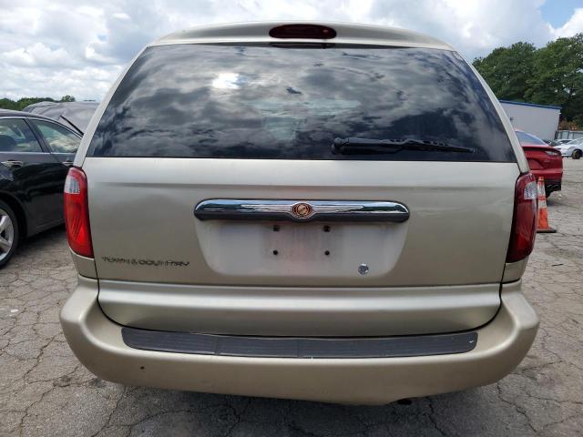 Photo 6 from auction – 2006 CHRYSLER TOWN & COU with VIN 1A4GP45R76B540879