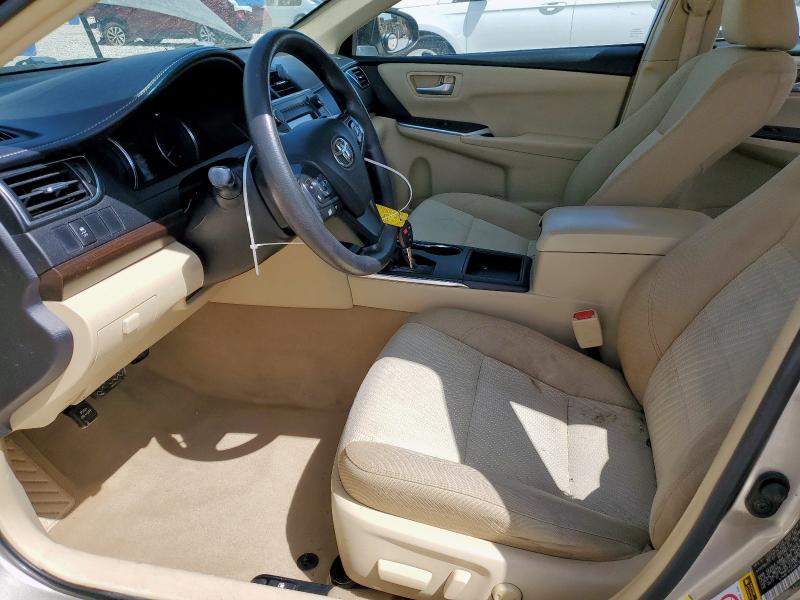 Photo 7 from auction – 2016 TOYOTA CAMRY LE with VIN 4T4BF1FKXGR536660