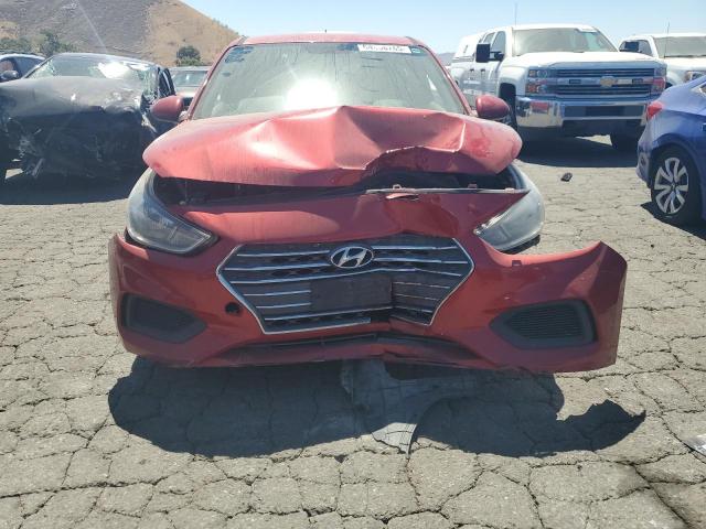 Photo 5 from auction – 2019 HYUNDAI ACCENT SE with VIN 3KPC24A36KE072113