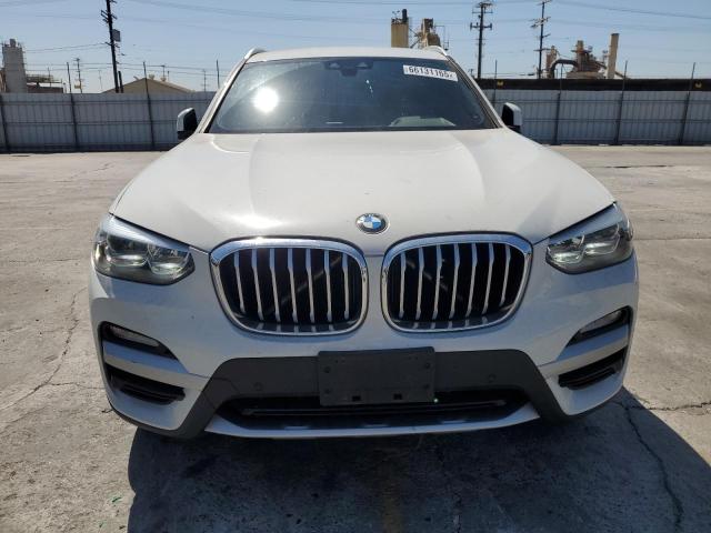 Photo 5 from auction – 2019 BMW X3 SDRIVE3 with VIN 5UXTR7C53KLR50887