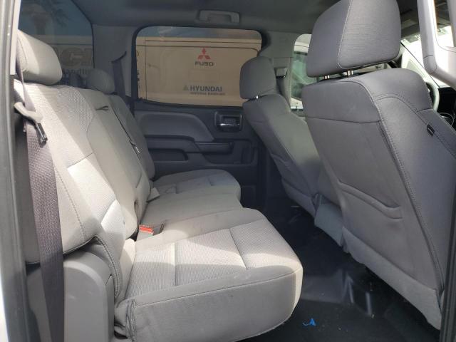 Photo 10 from auction – 2017 CHEVROLET SILVERADO with VIN 3GCPCNEC4HG191516