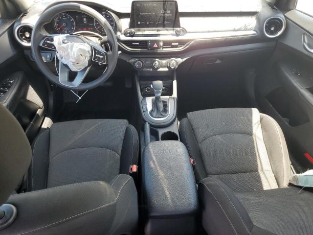 Photo 8 from auction – 2023 KIA FORTE LX with VIN 3KPF24AD4PE541440