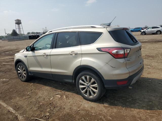 Photo 2 from auction – 2017 FORD ESCAPE TIT with VIN 1FMCU9JD1HUB49931
