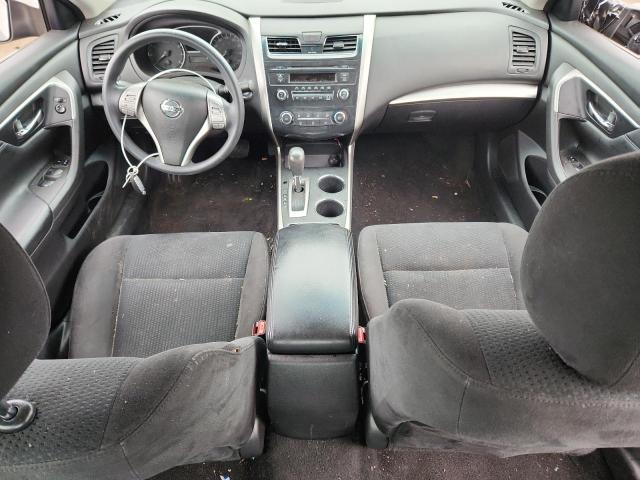 Photo 8 from auction – 2015 NISS ALTIMA with VIN 1N4AL3AP9FC479721