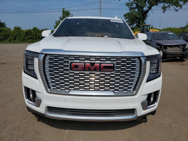 Photo 5 from auction – 2024 GMC YUKON with VIN 1GKS2DKL5RR204727