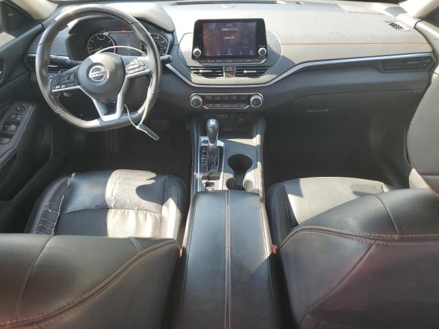 Photo 8 from auction – 2022 NISSAN ALTIMA SR with VIN 1N4BL4CW5NN311978