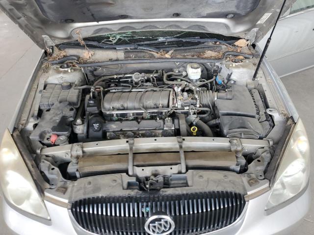 Photo 11 from auction – 2007 BUICK LUCERNE CX with VIN 1G4HE57Y57U122820