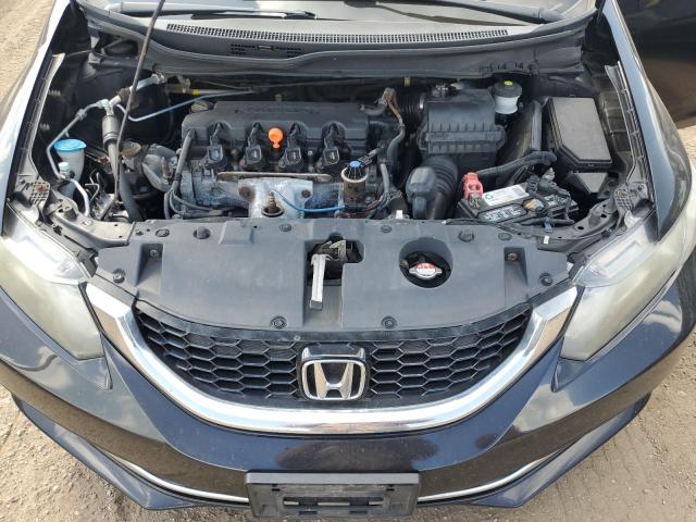 Photo 11 from auction – 2013 HONDA CIVIC EX with VIN 19XFB2F89DE084684